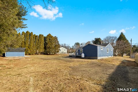 Tiny photo for 92 Lynn Street, Colchester, CT 06415 (MLS # 24149257)