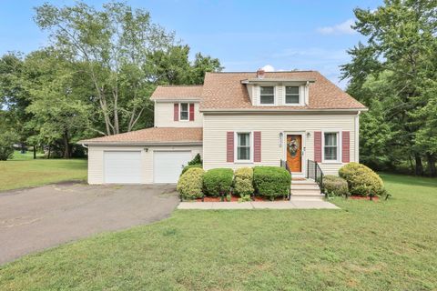 170 Dudley Town Road Windsor CT 06095
