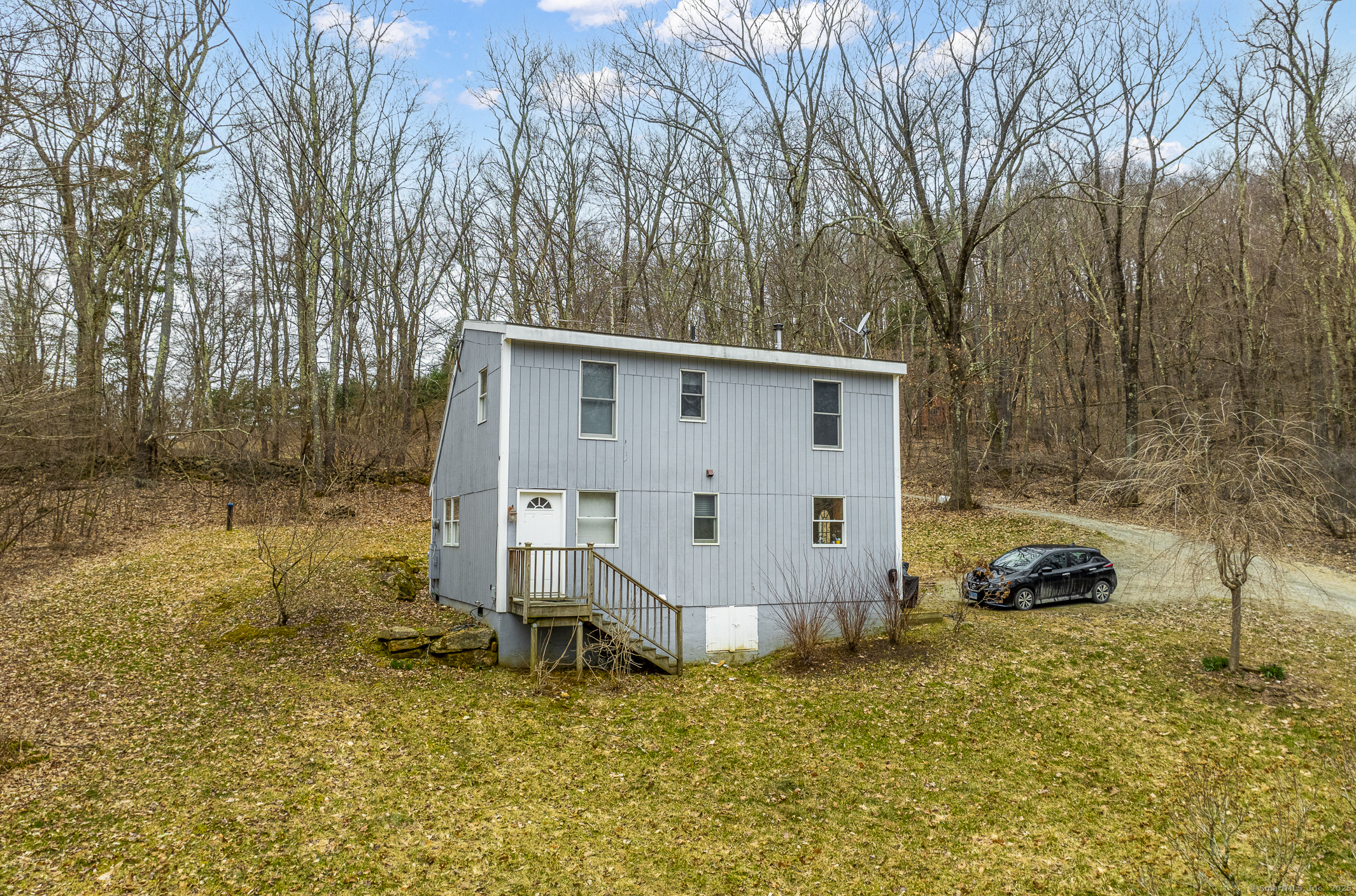 45 Caroline Drive