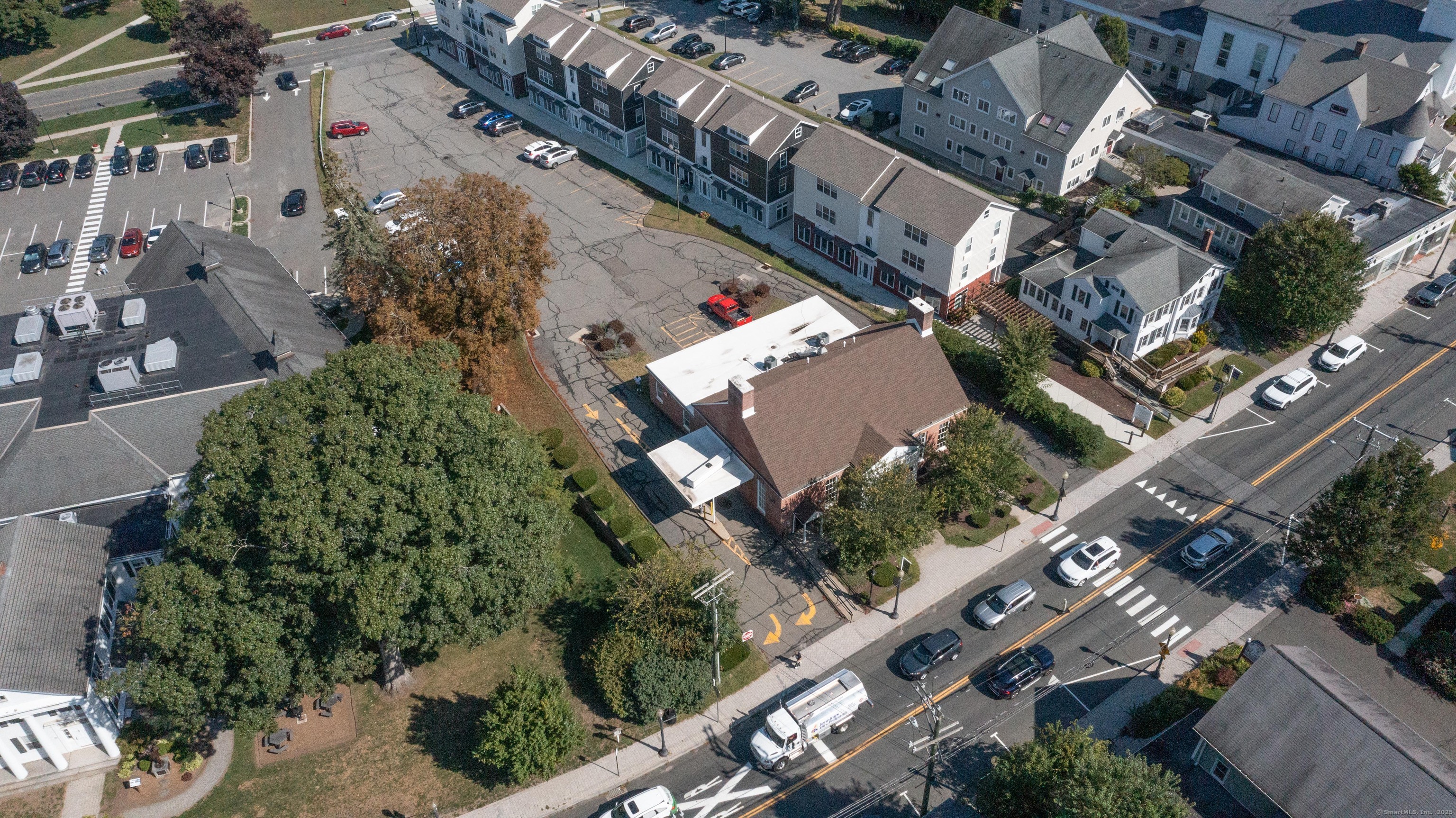 159 Greenwood Avenue