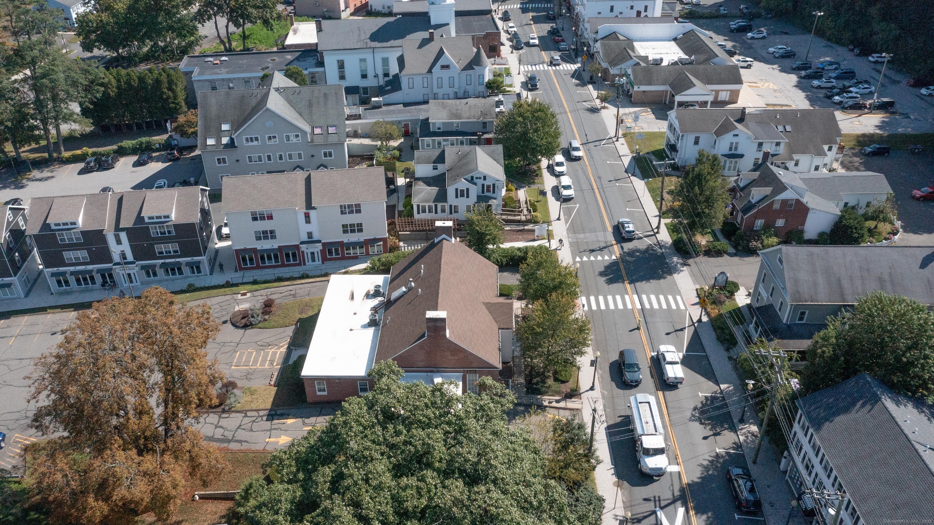 159 Greenwood Avenue