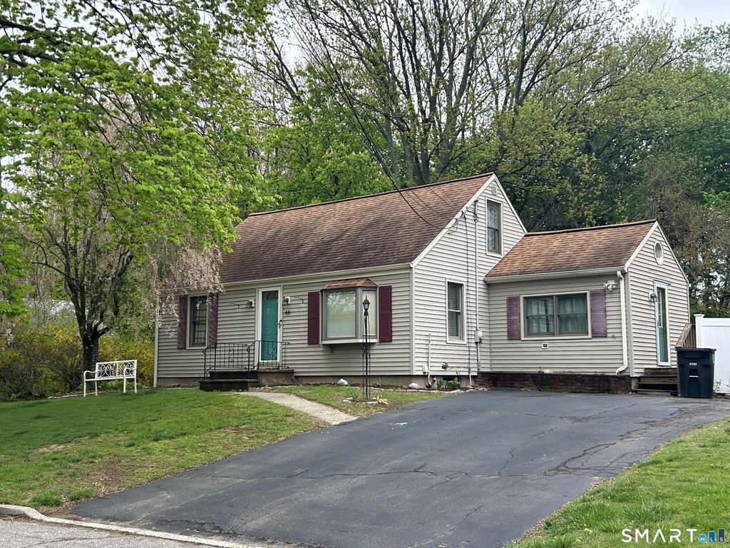 Photo of 44 Joyce Court, Milford, CT 06461 (MLS # 24171650)