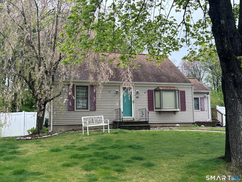 Photo of 44 Joyce Court, Milford, CT 06461 (MLS # 24171650)