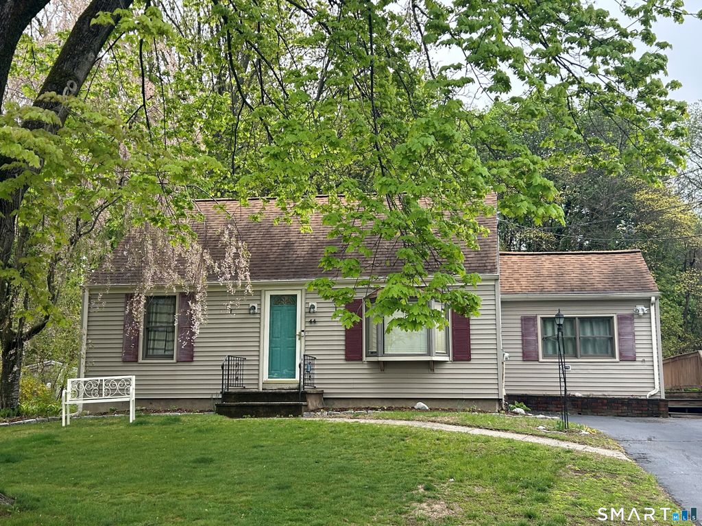 Photo of 44 Joyce Court, Milford, CT 06461 (MLS # 24171650)