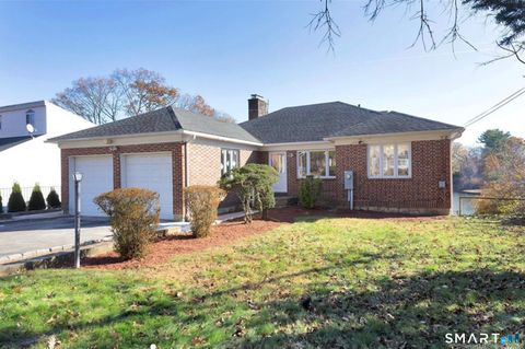 Tiny photo for 192 Frenchtown Road, Bridgeport, CT 06606 (MLS # 24153685)