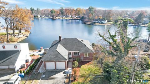 Photo of 192 Frenchtown Road, Bridgeport, CT 06606 (MLS # 24153685)