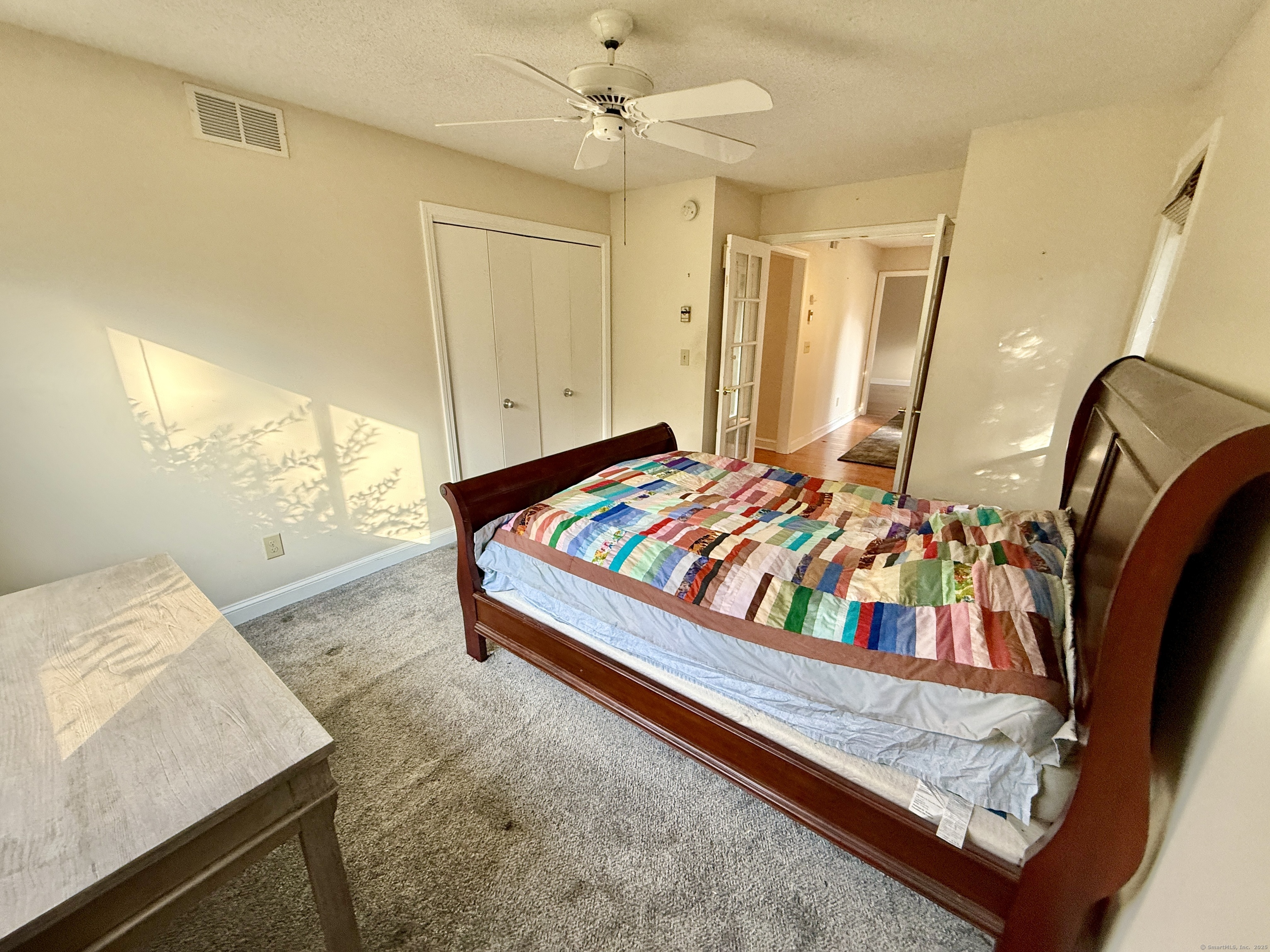 643 Heritage Village A
