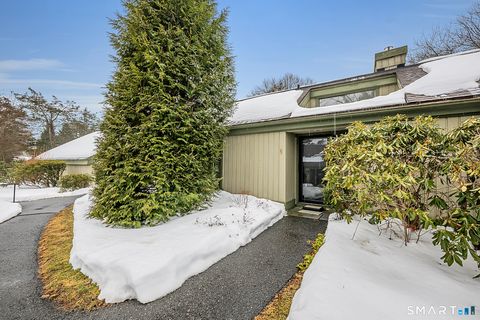 643 Heritage Village A Southbury CT 06488