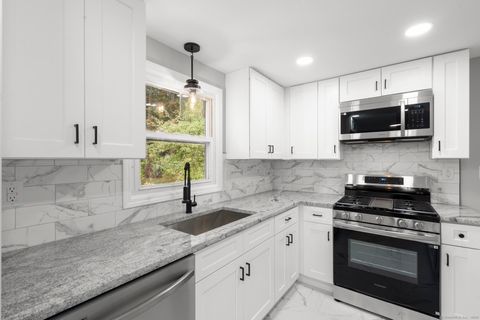 Tiny photo for 23 Bel Aire Drive, Plainville, CT 06062 (MLS # 24129565)