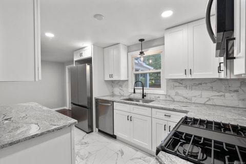 Tiny photo for 23 Bel Aire Drive, Plainville, CT 06062 (MLS # 24129565)