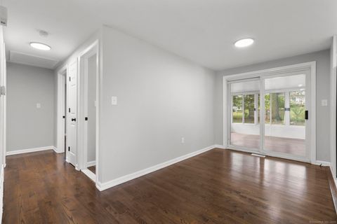 Tiny photo for 23 Bel Aire Drive, Plainville, CT 06062 (MLS # 24129565)