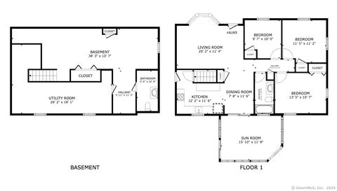 Tiny photo for 23 Bel Aire Drive, Plainville, CT 06062 (MLS # 24129565)