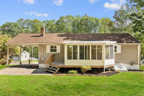 Tiny photo for 23 Bel Aire Drive, Plainville, CT 06062 (MLS # 24129565)