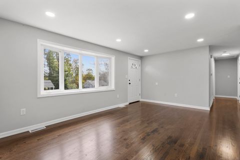 Tiny photo for 23 Bel Aire Drive, Plainville, CT 06062 (MLS # 24129565)