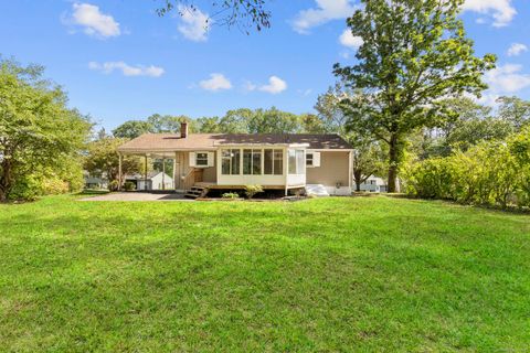 Tiny photo for 23 Bel Aire Drive, Plainville, CT 06062 (MLS # 24129565)