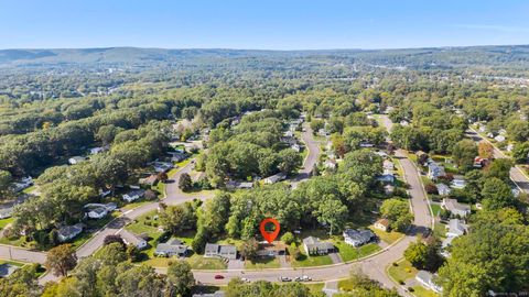 Tiny photo for 23 Bel Aire Drive, Plainville, CT 06062 (MLS # 24129565)