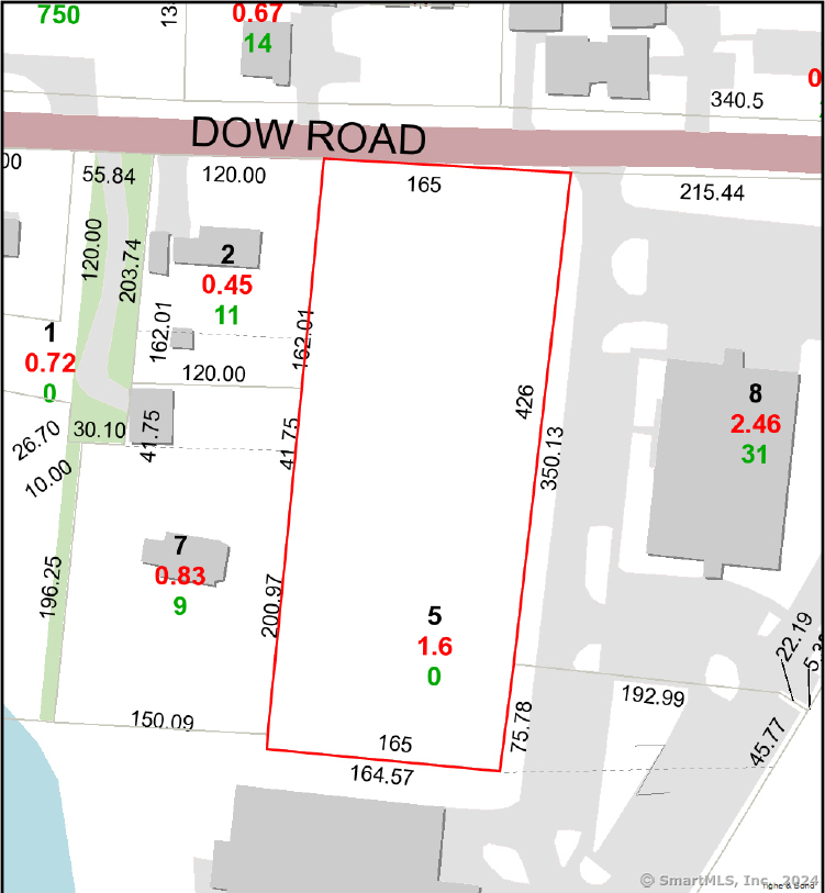 Dow Road