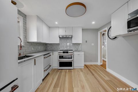 Homes For Sale - 51 Hanmer Street<br/> Hartford, CT 06114