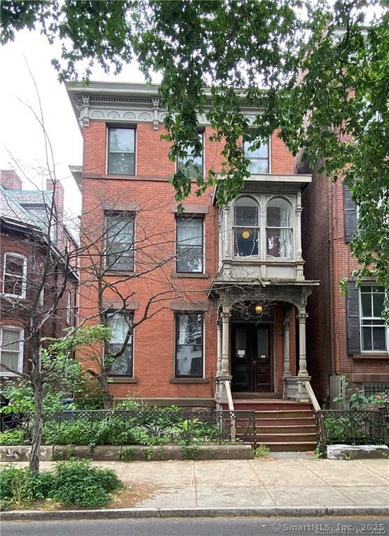 Rental Property at Olive Street, New Haven, Connecticut - Bedrooms: 2 
Bathrooms: 1 
Rooms: 5  - $2,800 MO.