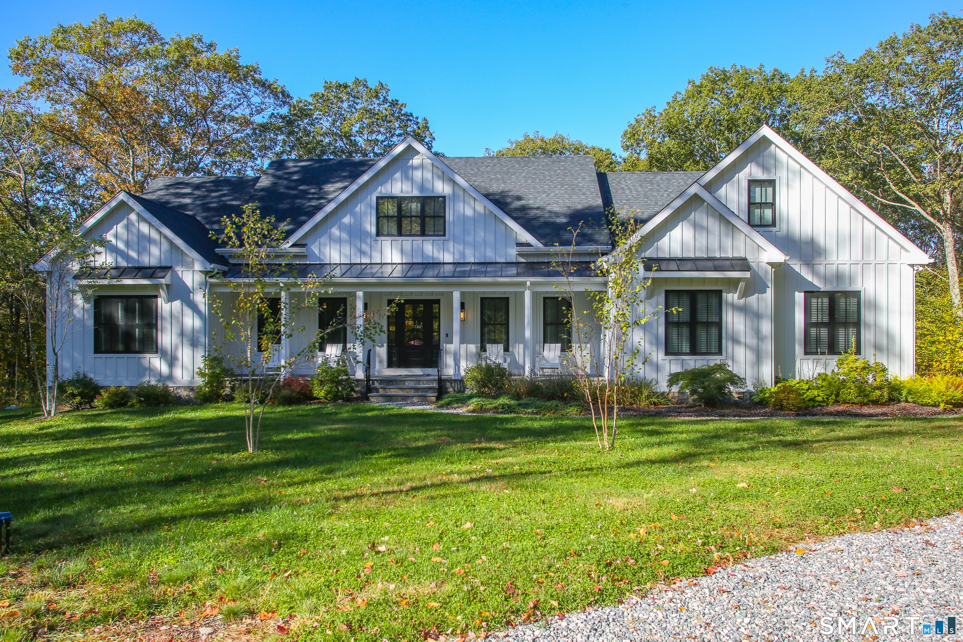 39 Gorham Road