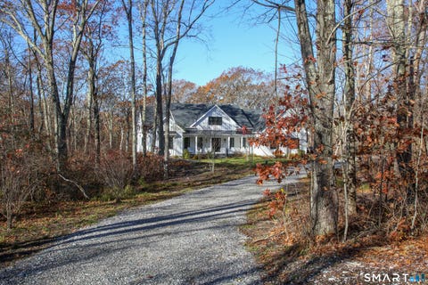Homes For Sale - 39 Gorham Road<br/> Kent, CT 06785