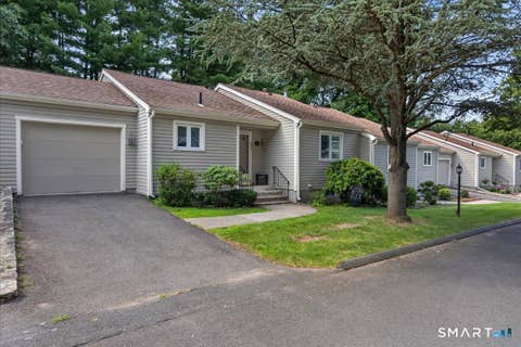 Tiny photo for 253 Carriage Drive #253, Southington, CT 06489 (MLS # 24195317)