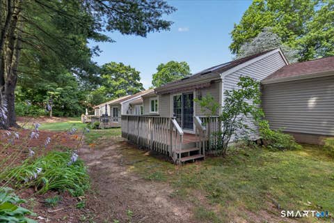 Tiny photo for 253 Carriage Drive #253, Southington, CT 06489 (MLS # 24195317)