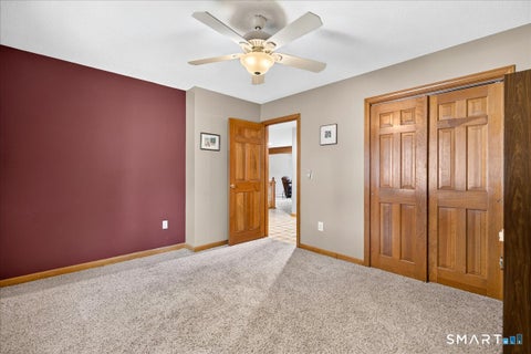 Tiny photo for 253 Carriage Drive #253, Southington, CT 06489 (MLS # 24195317)