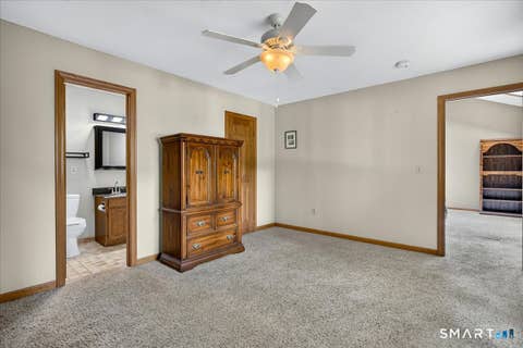 Tiny photo for 253 Carriage Drive #253, Southington, CT 06489 (MLS # 24195317)