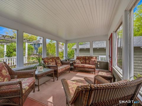 Tiny photo for 200 Alston Avenue, New Haven, CT 06515 (MLS # 24173573)