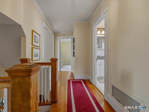 Tiny photo for 200 Alston Avenue, New Haven, CT 06515 (MLS # 24173573)