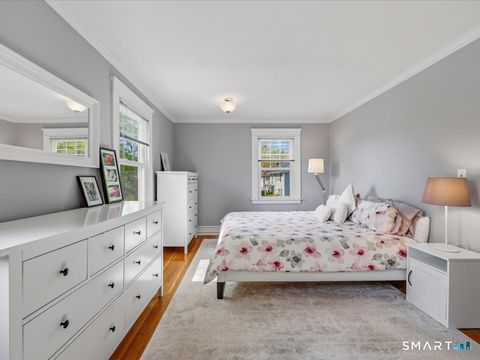 Tiny photo for 200 Alston Avenue, New Haven, CT 06515 (MLS # 24173573)
