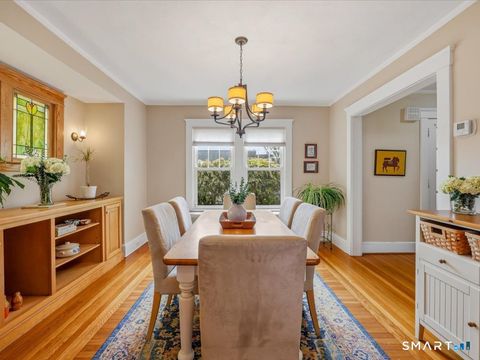 Tiny photo for 200 Alston Avenue, New Haven, CT 06515 (MLS # 24173573)