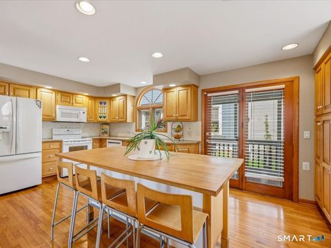Tiny photo for 200 Alston Avenue, New Haven, CT 06515 (MLS # 24173573)