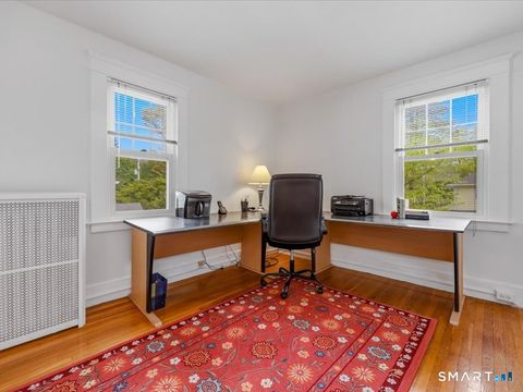 Tiny photo for 200 Alston Avenue, New Haven, CT 06515 (MLS # 24173573)