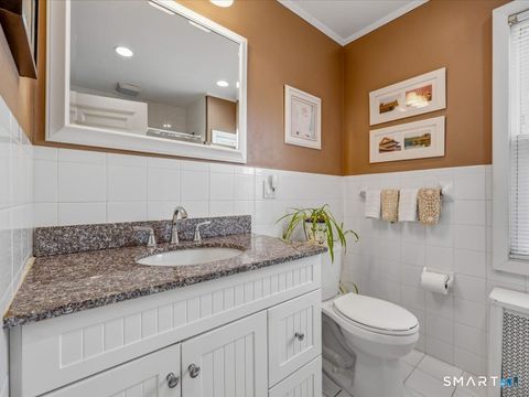 Tiny photo for 200 Alston Avenue, New Haven, CT 06515 (MLS # 24173573)