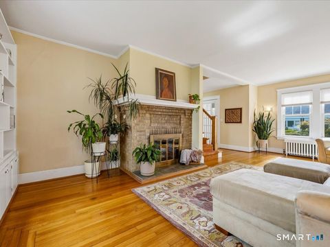 Tiny photo for 200 Alston Avenue, New Haven, CT 06515 (MLS # 24173573)