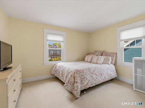 Tiny photo for 200 Alston Avenue, New Haven, CT 06515 (MLS # 24173573)