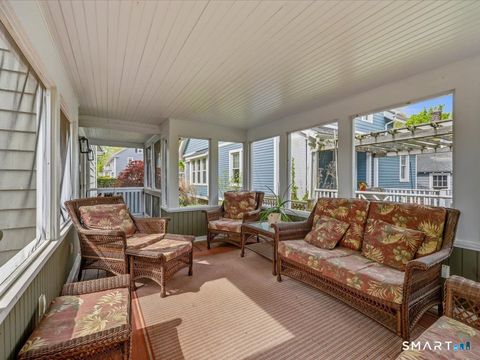 Tiny photo for 200 Alston Avenue, New Haven, CT 06515 (MLS # 24173573)
