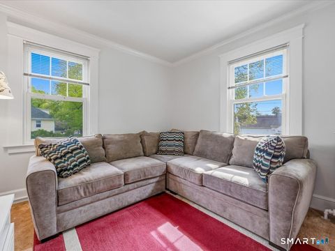 Tiny photo for 200 Alston Avenue, New Haven, CT 06515 (MLS # 24173573)