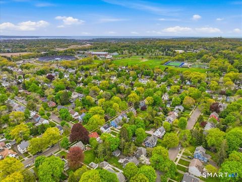 Tiny photo for 200 Alston Avenue, New Haven, CT 06515 (MLS # 24173573)