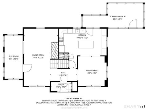 Tiny photo for 200 Alston Avenue, New Haven, CT 06515 (MLS # 24173573)