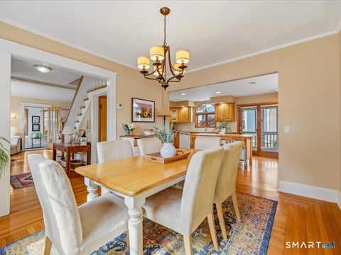 Tiny photo for 200 Alston Avenue, New Haven, CT 06515 (MLS # 24173573)