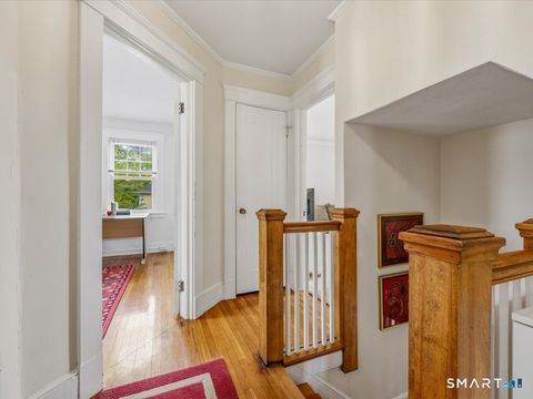 Tiny photo for 200 Alston Avenue, New Haven, CT 06515 (MLS # 24173573)