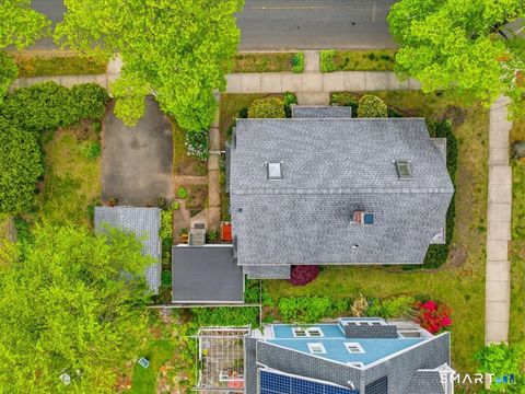 Tiny photo for 200 Alston Avenue, New Haven, CT 06515 (MLS # 24173573)