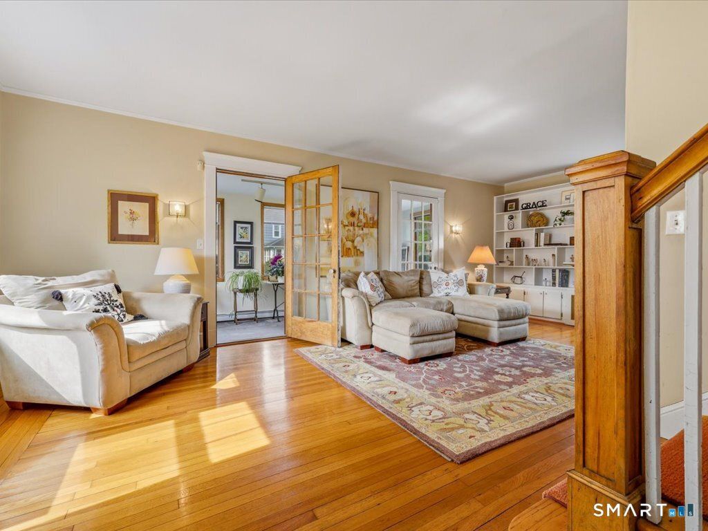 Photo of 200 Alston Avenue, New Haven, CT 06515 (MLS # 24173573)