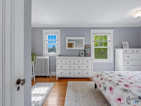 Tiny photo for 200 Alston Avenue, New Haven, CT 06515 (MLS # 24173573)