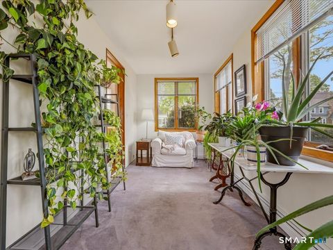 Tiny photo for 200 Alston Avenue, New Haven, CT 06515 (MLS # 24173573)