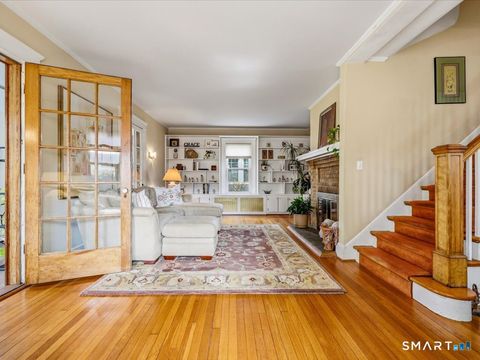 Tiny photo for 200 Alston Avenue, New Haven, CT 06515 (MLS # 24173573)