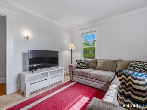 Tiny photo for 200 Alston Avenue, New Haven, CT 06515 (MLS # 24173573)